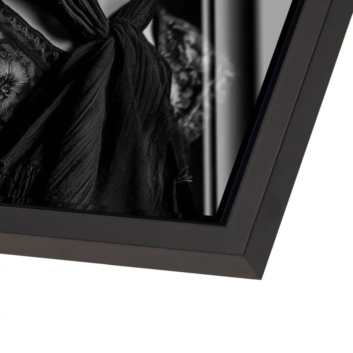 Fridas Stille Acrylglas Bild