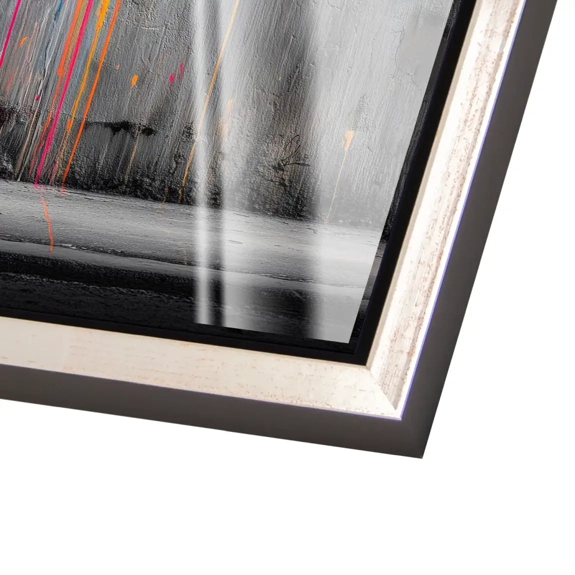 Mario Balloon Dreams Acrylglas Bild