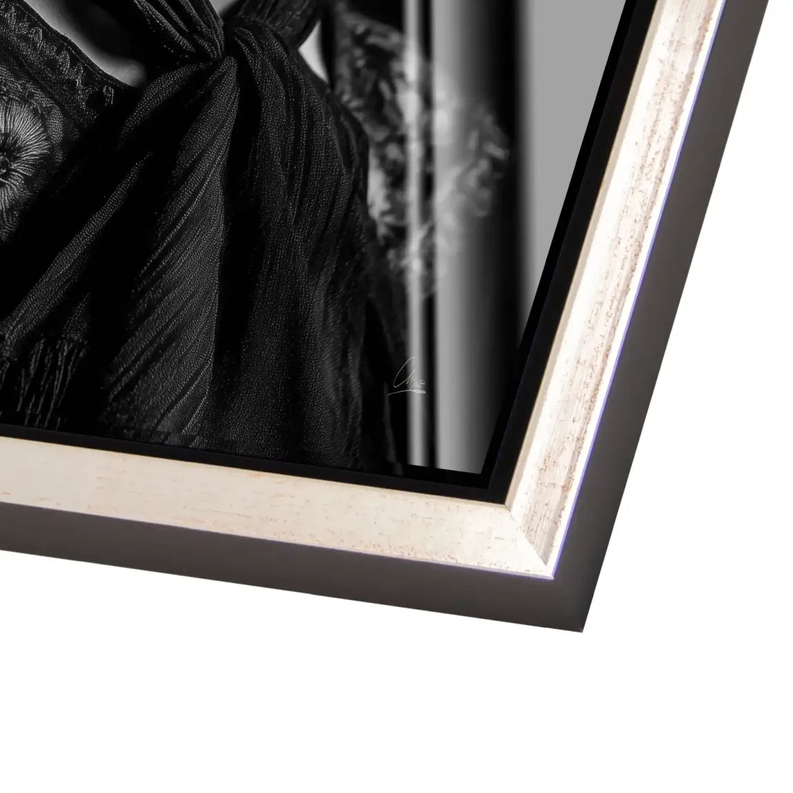 Fridas Stille Acrylglas Bild