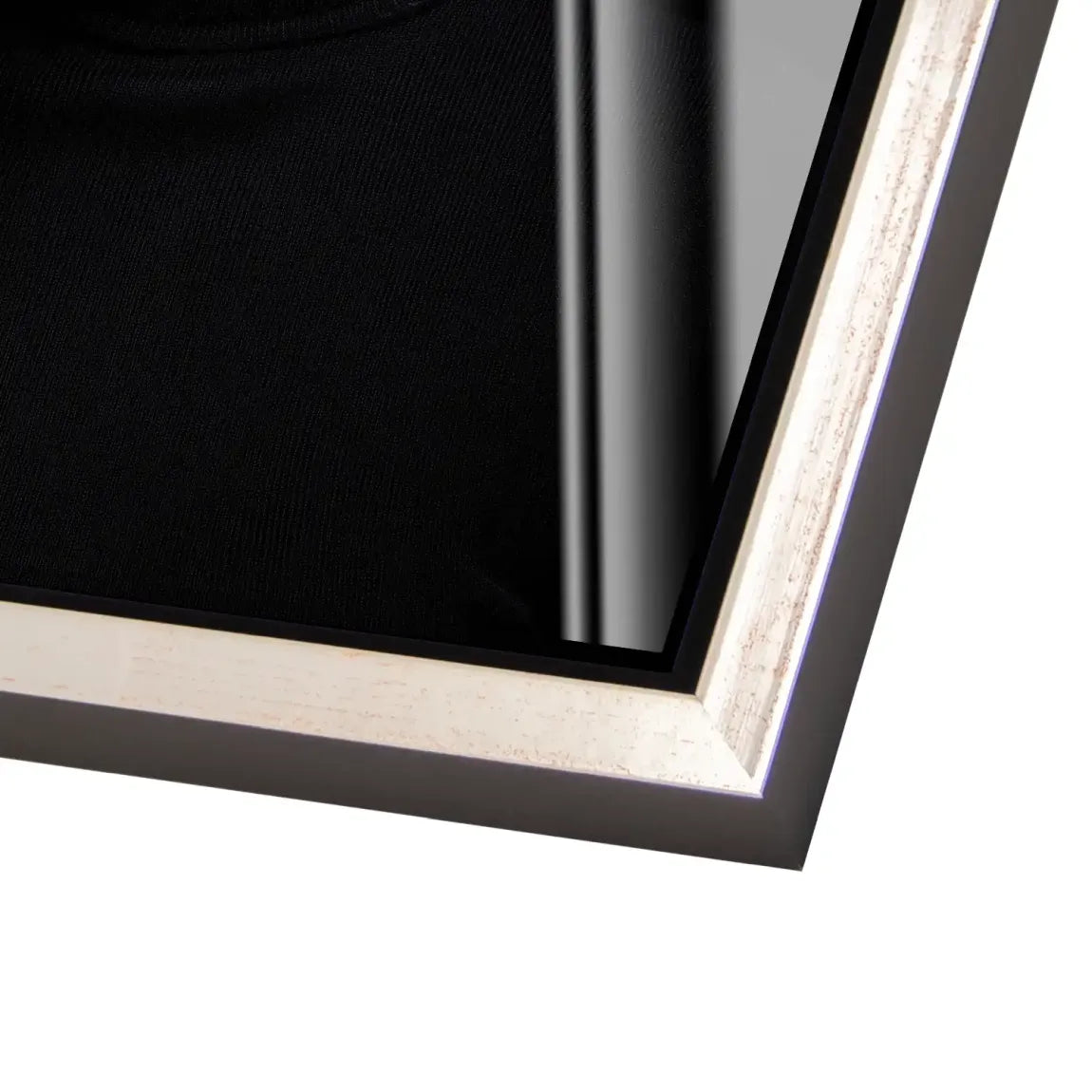 Marilyn Bubble Glamour Acrylglas Bild