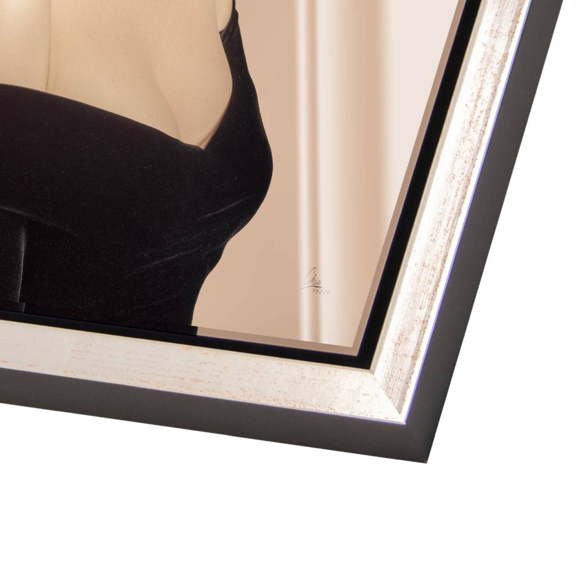 Marilyn Hollywood Grace Acrylglasbild