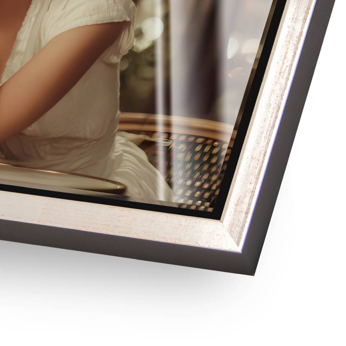 Marilyn Nightwish Acrylglas Bild