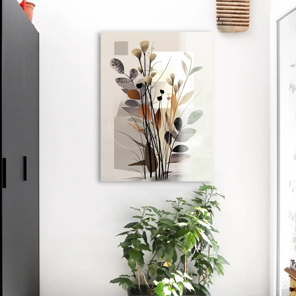 Nature Elegance Acrylglasbild INGALERIE