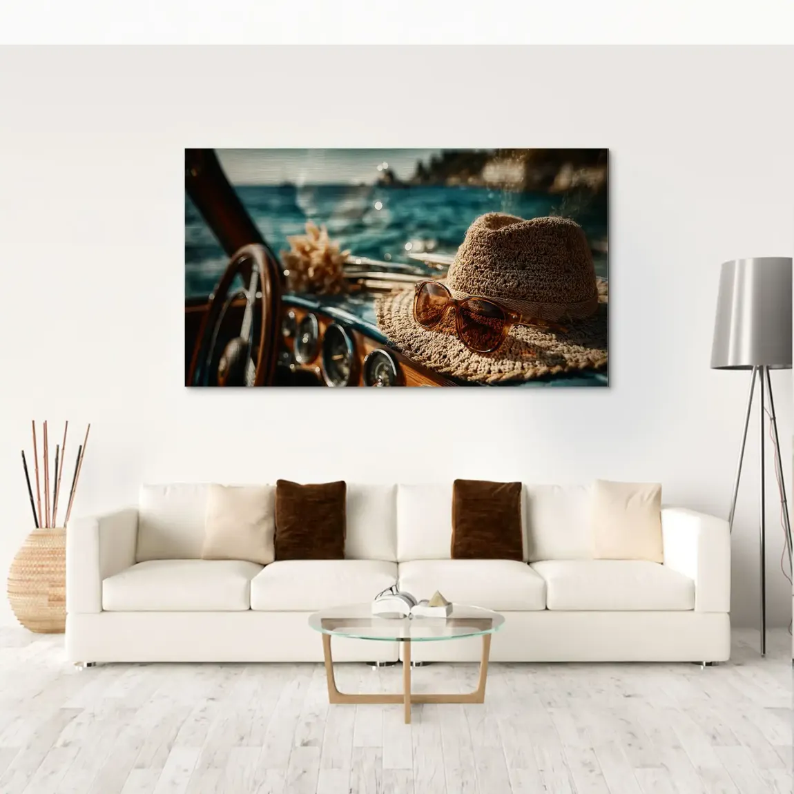 Best Moments Alu Gebürstet