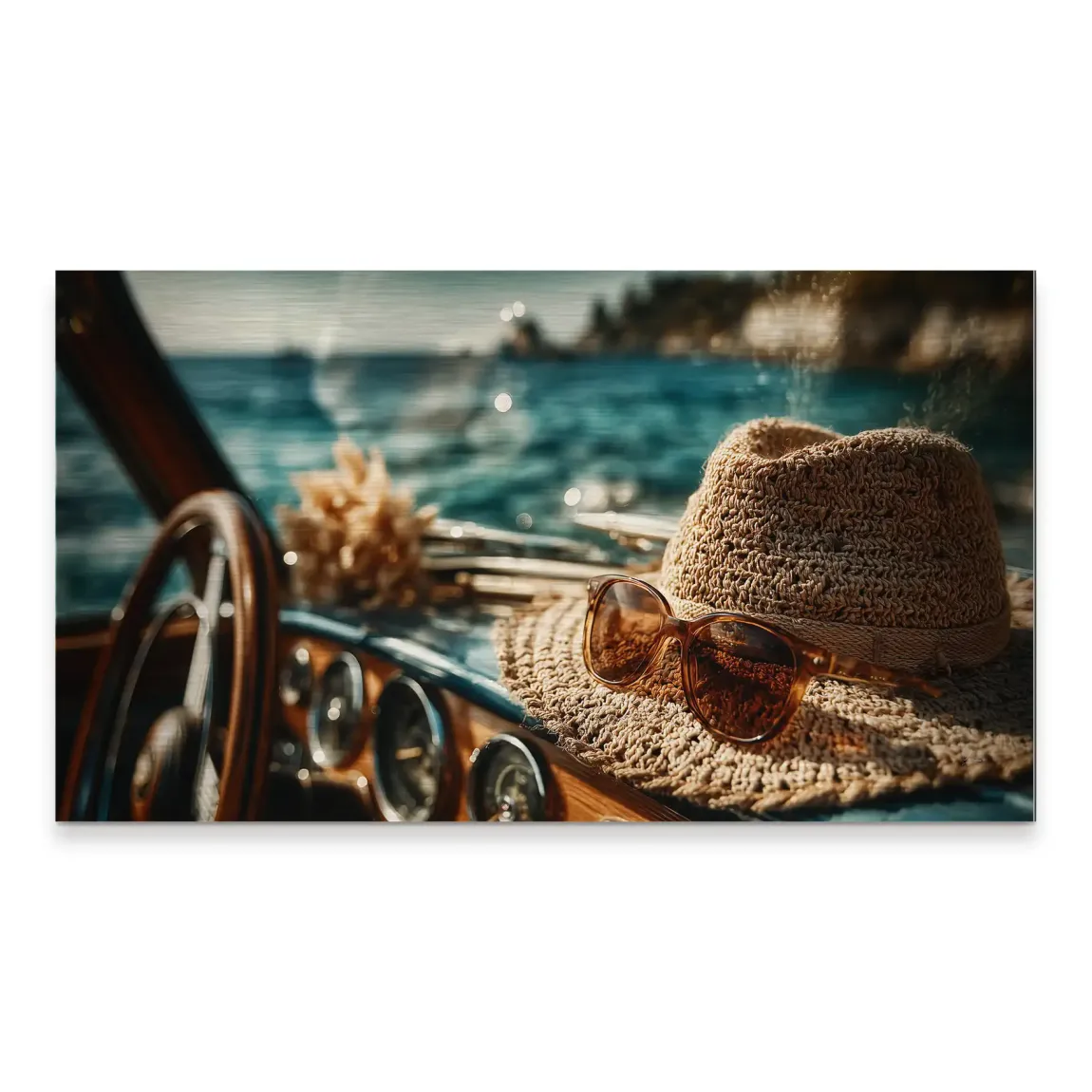 Best Moments Alu Gebürstet