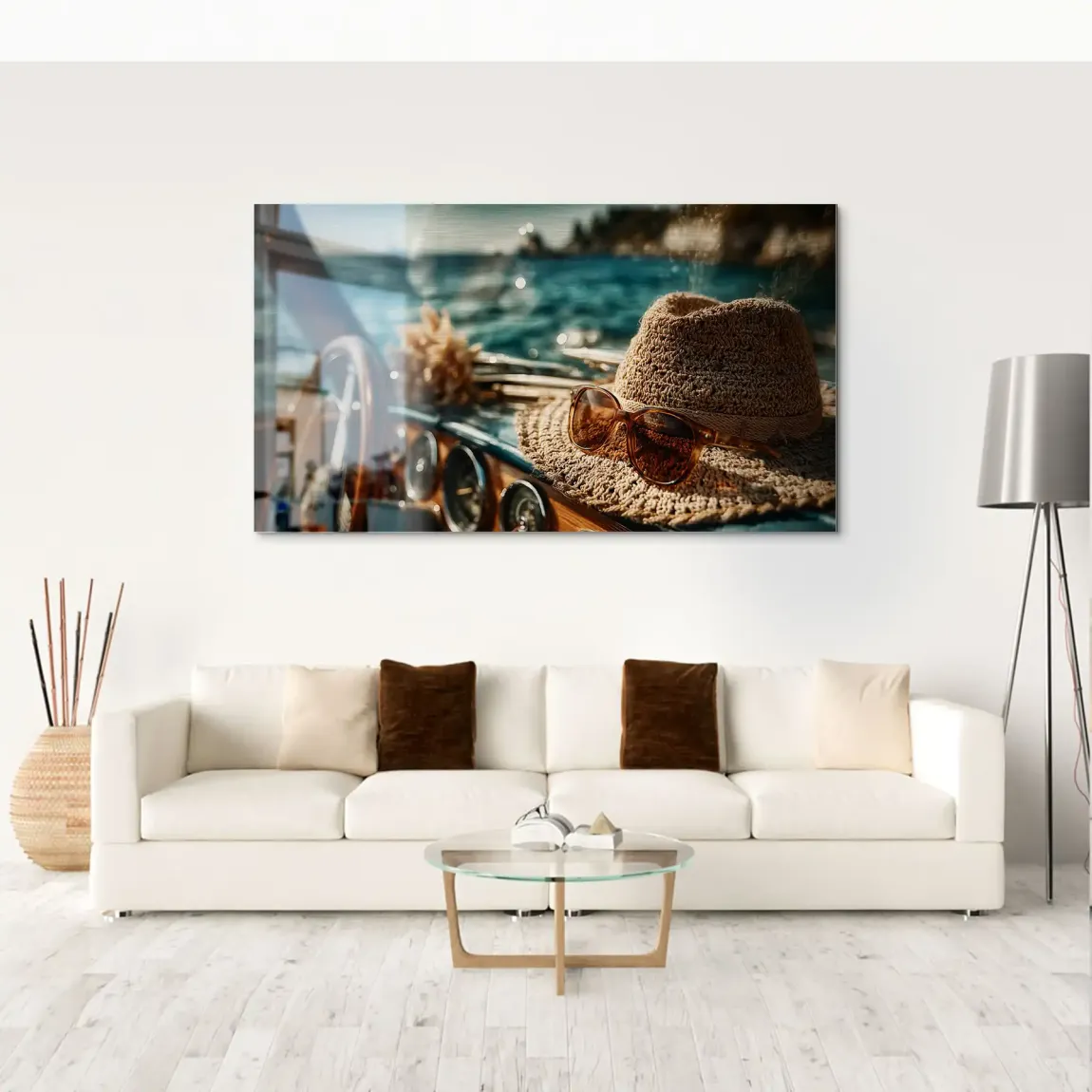 Best Moments Alu Gebürstet