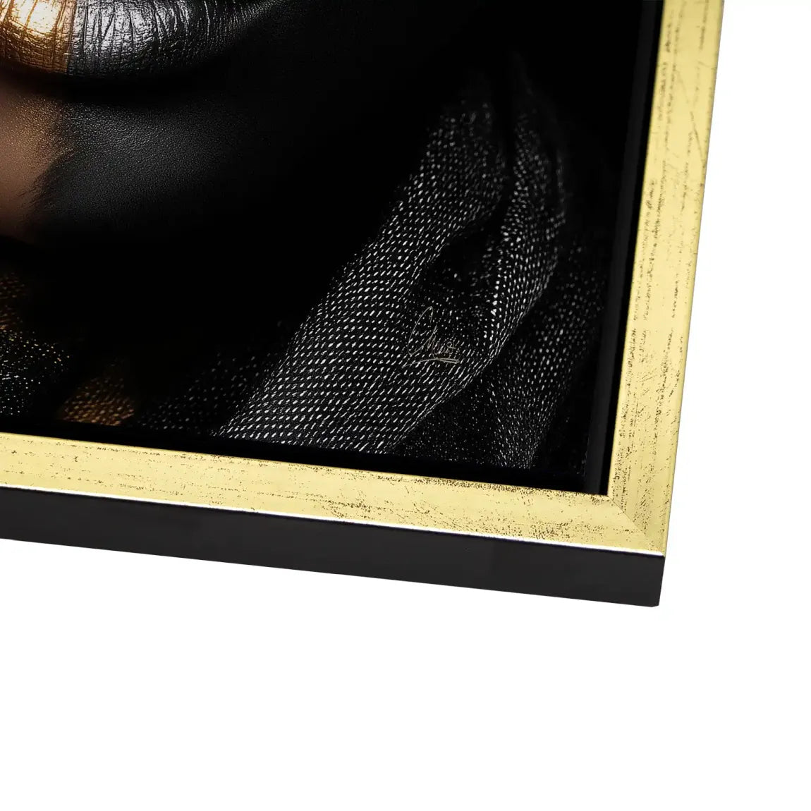 Dual Essence Alu Dibond Bild - INGALERIE | Dein Onlineshop für moderne Wandbilder