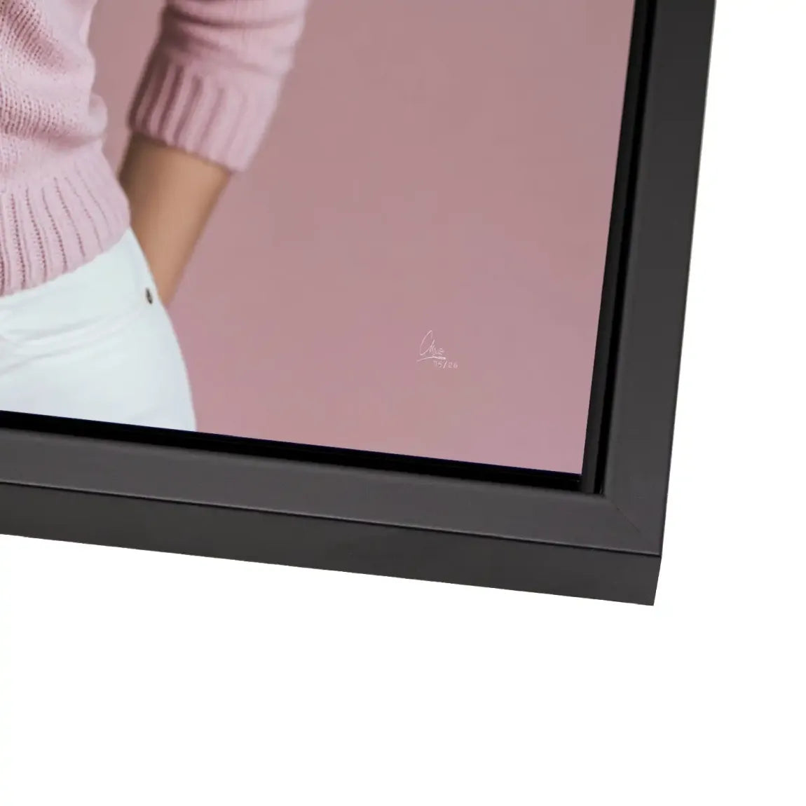 Marilyn Monroe Barbie Alu Dibond Wandbild