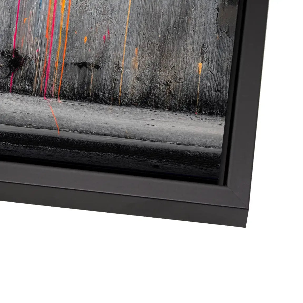 Mario Balloon Dreams Alu Dibond Bild