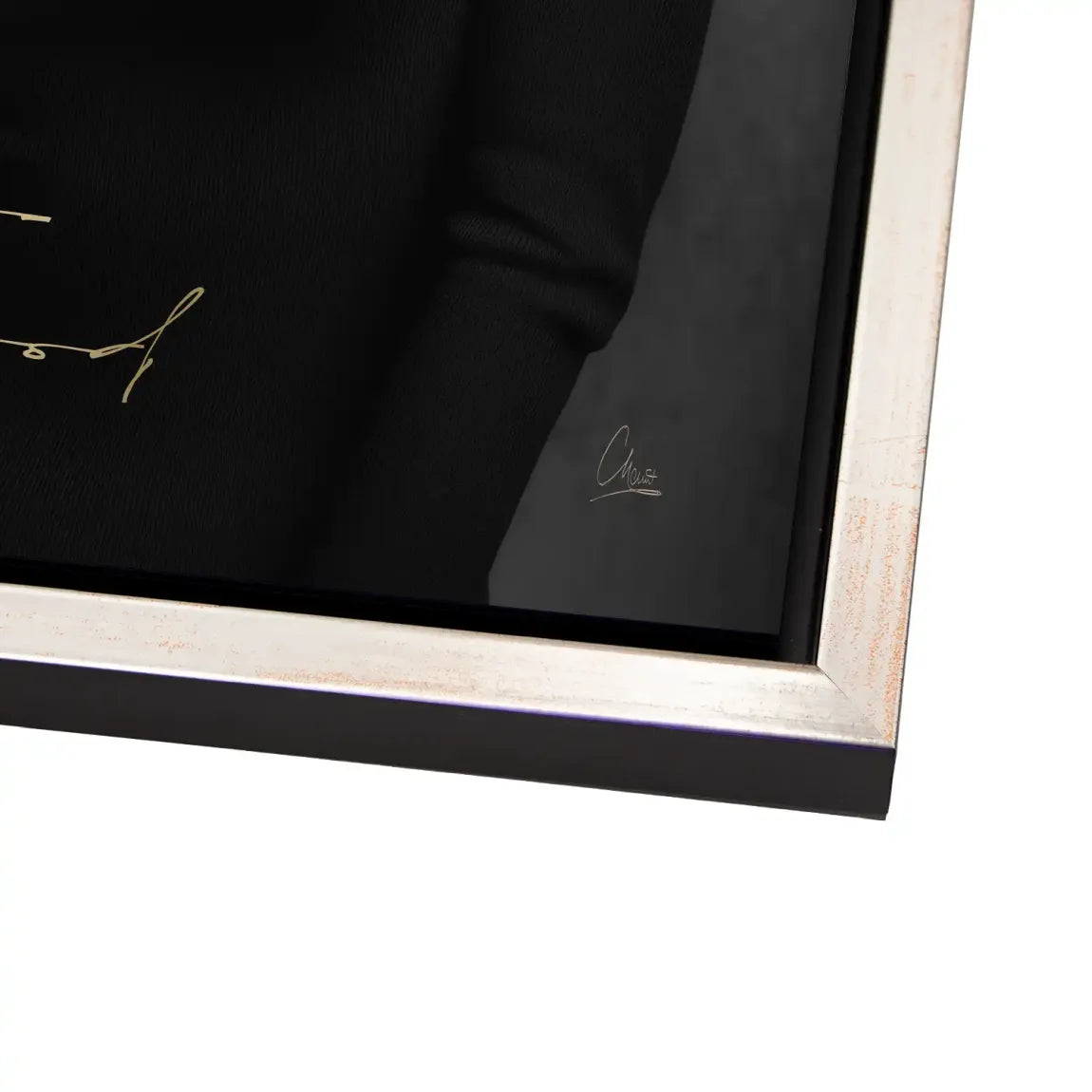 Audrey & Marilyn Hollywood Alu Dibond Bild