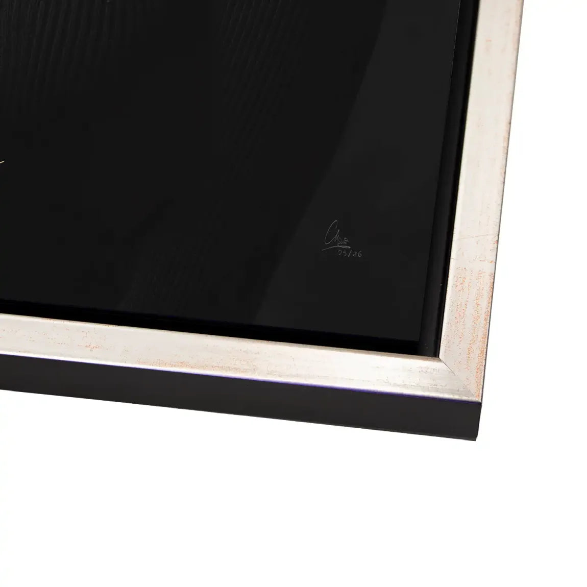 Marilyn Monroe Zitat Alu Dibond Wandbild