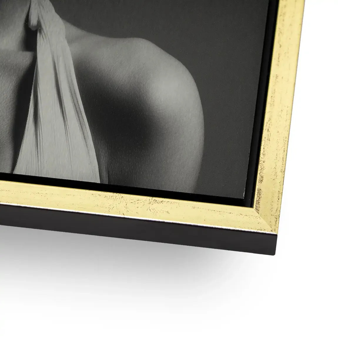 Marilyn sinnliche Ruhe AluDibond Gebürstet