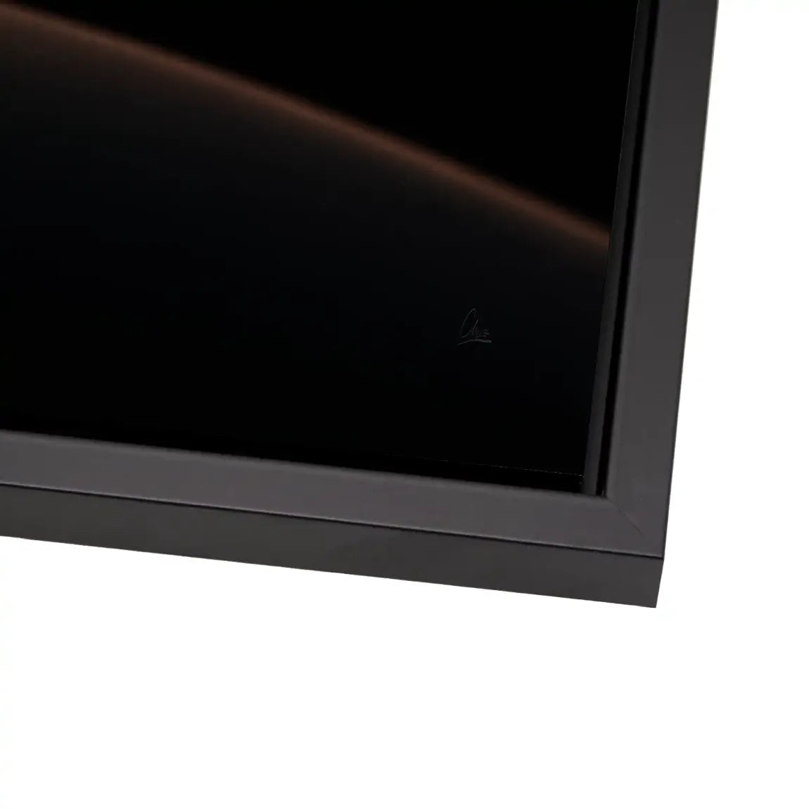 Noir Dune Alu Gebürstet Bild