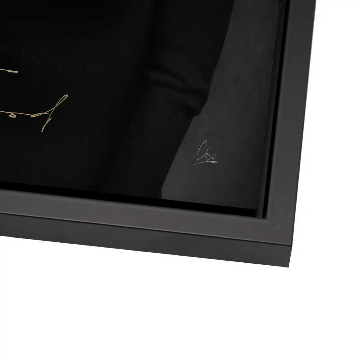 Audrey & Marilyn Hollywood Alu Gebürstet Bild