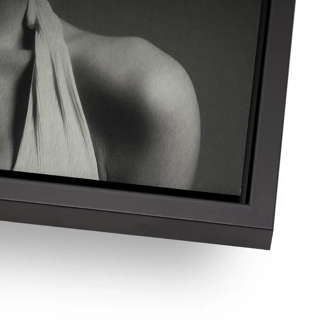 Marilyn sinnliche Ruhe AluDibond Gebürstet