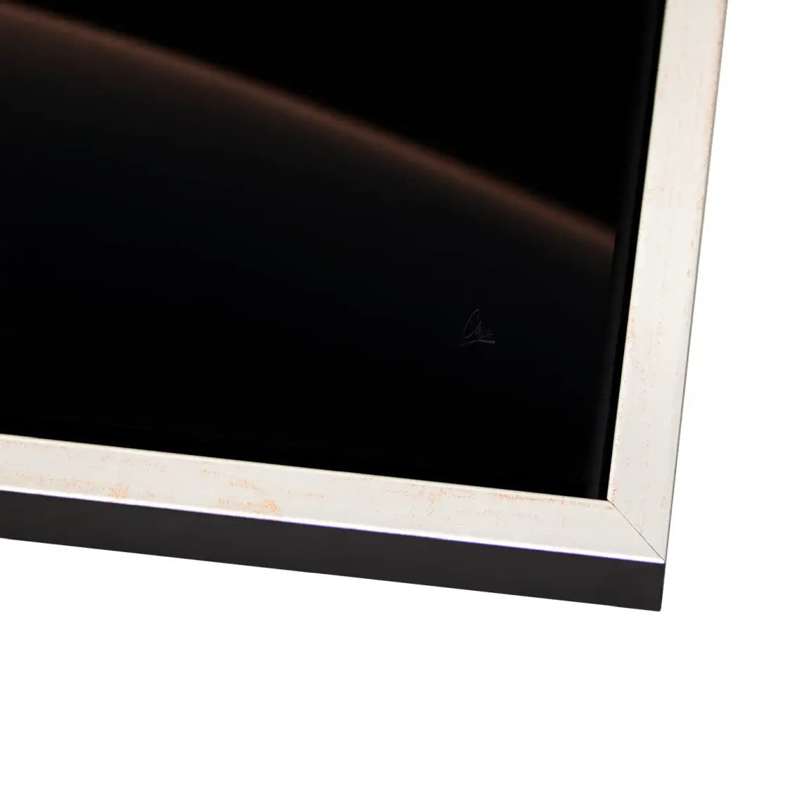 Noir Dune Alu Gebürstet Bild