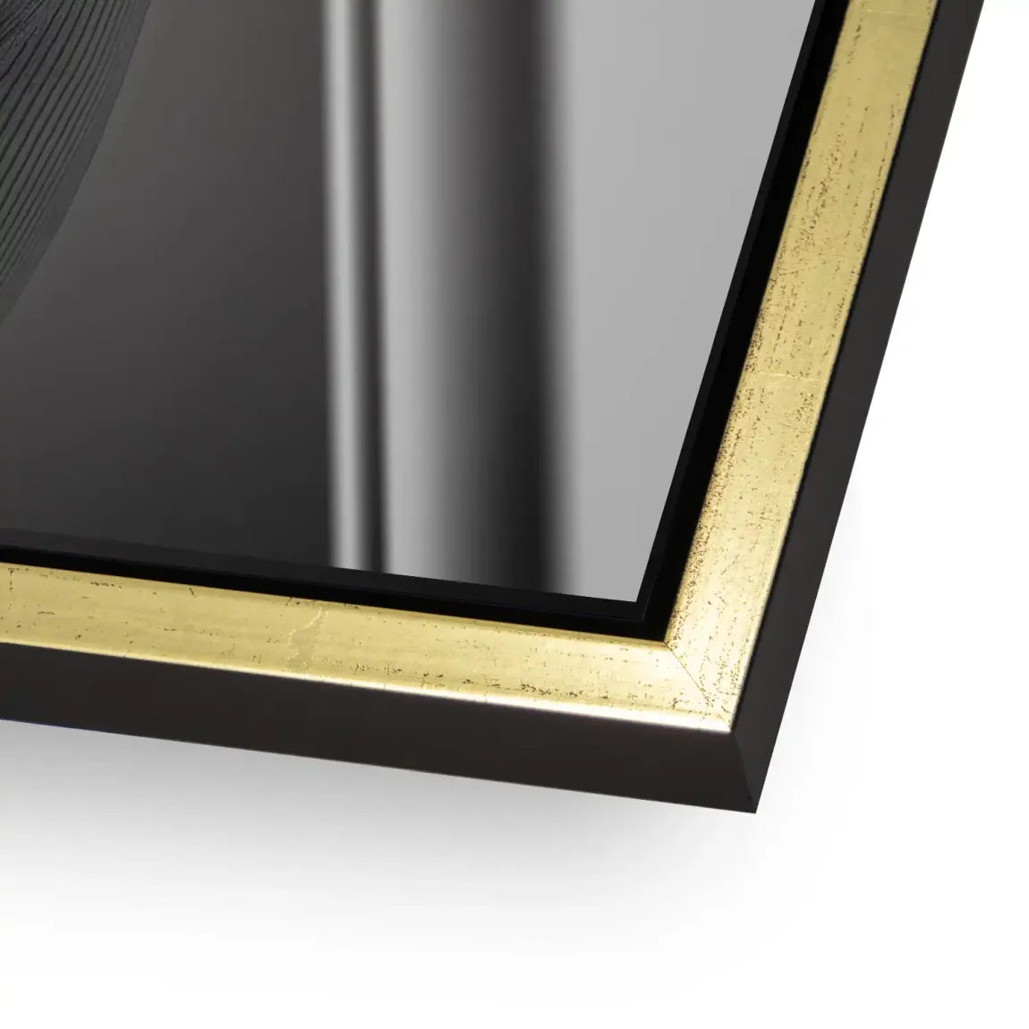 Marilyn Monroe Glam Night Acrylglas Bild