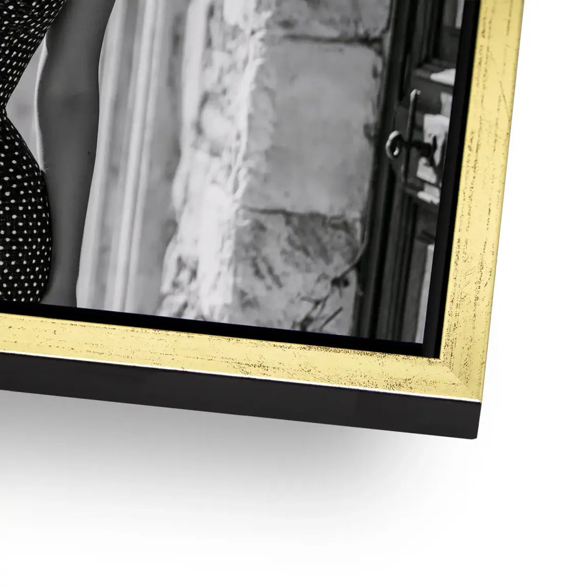 Sophia Loren Diva Alu Dibond Wandbild