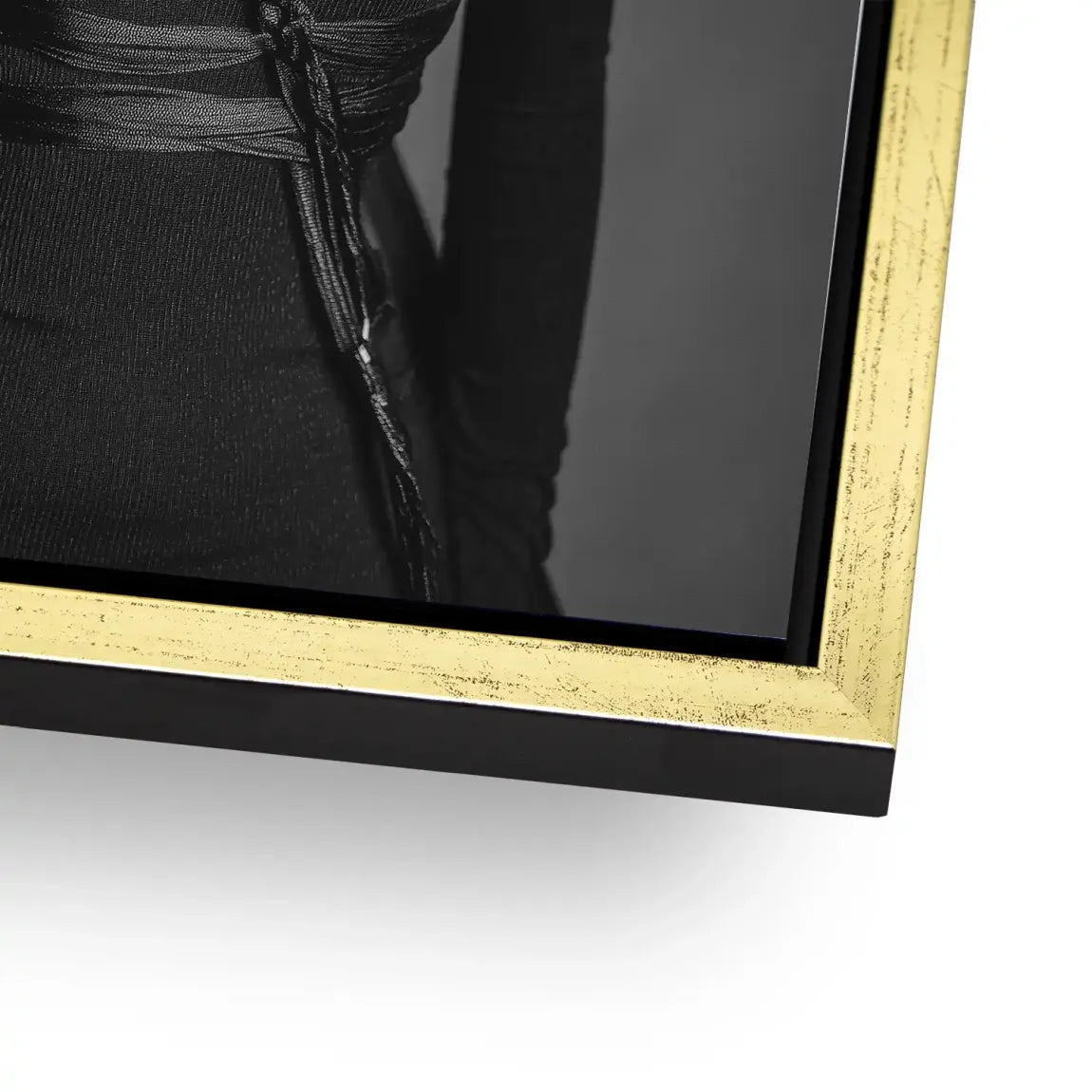 Dark Grace Alu Dibond Bild