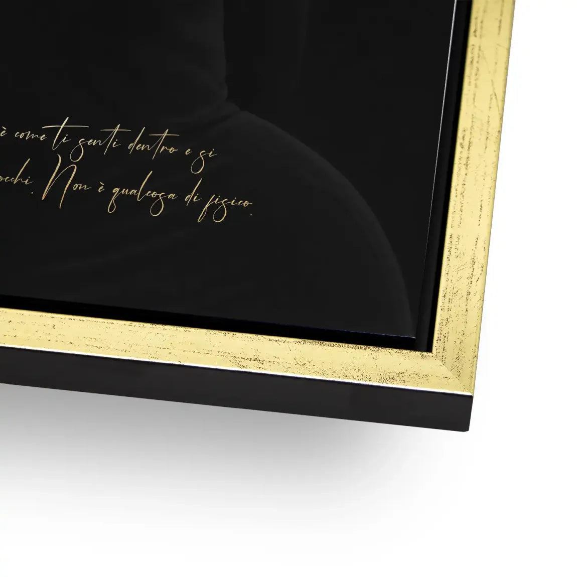 Sophia Loren Sorriso Alu Dibond Wandbild