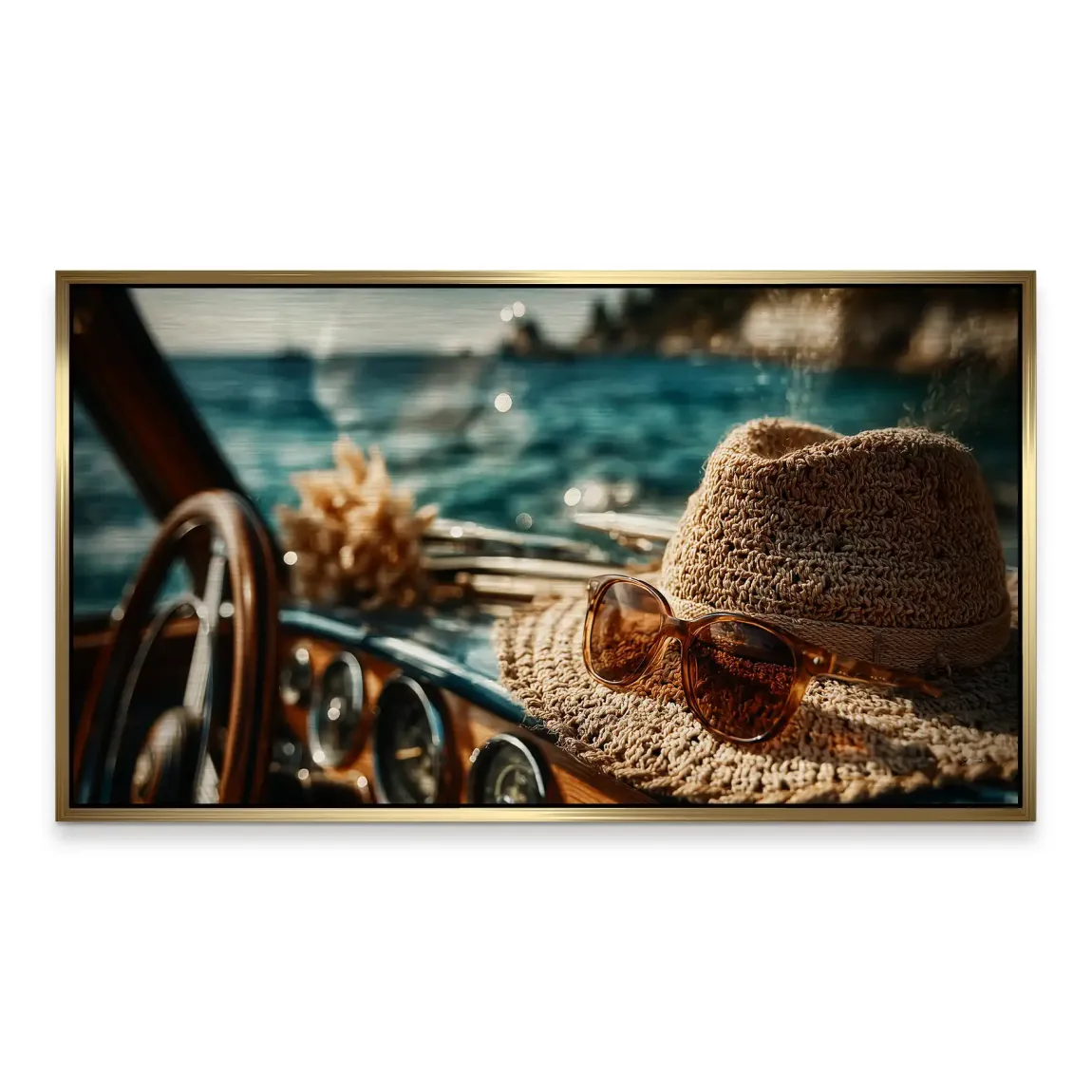 Best Moments Alu Gebürstet