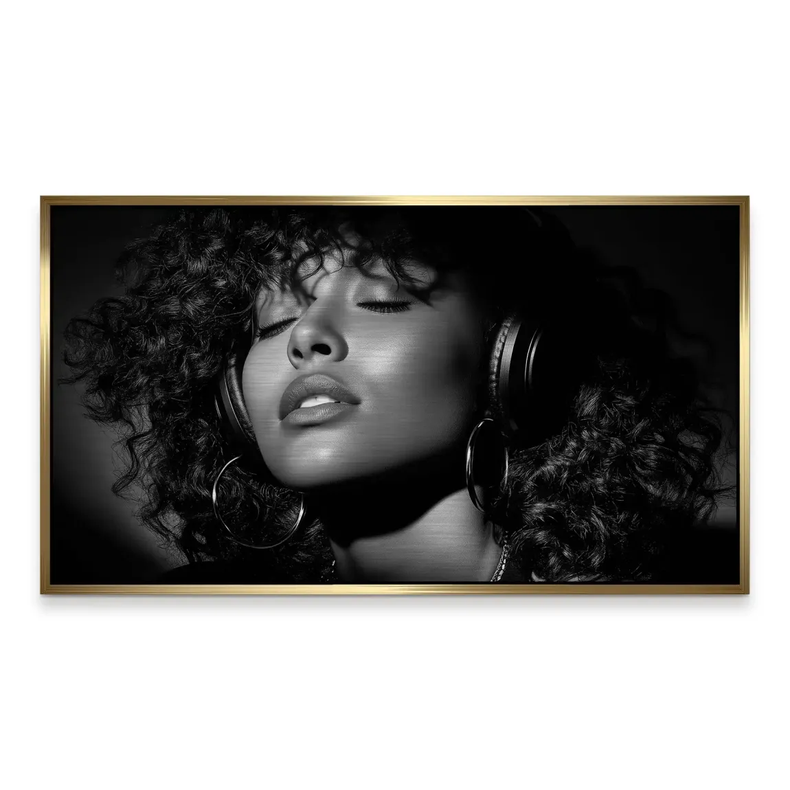 Soul Vibes Alu Gebürstet