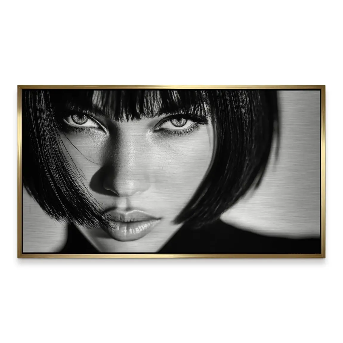 Mystic Eyes Alu Gebürstet