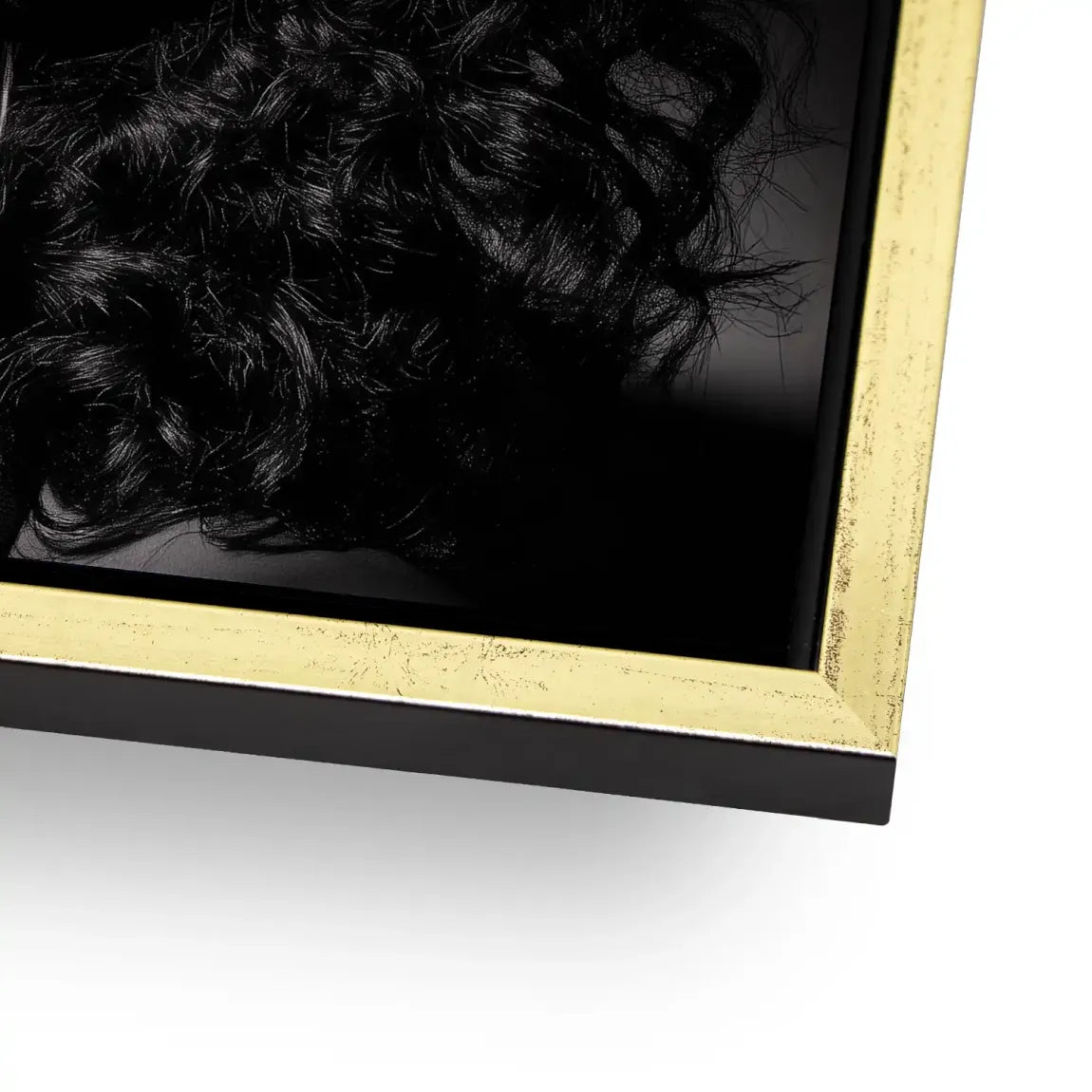 Soul Vibes Alu Gebürstet