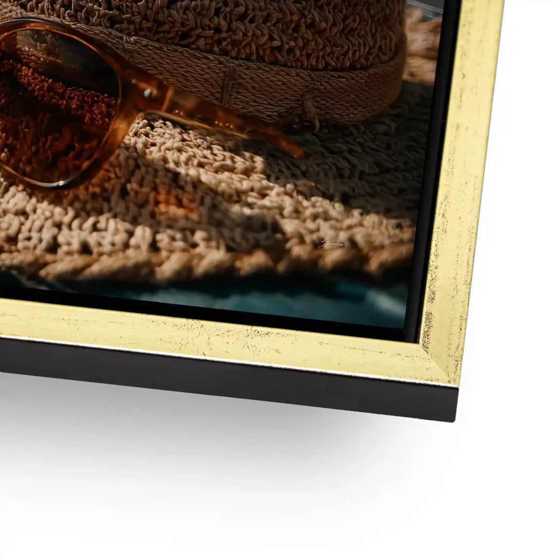 Best Moments Alu Gebürstet