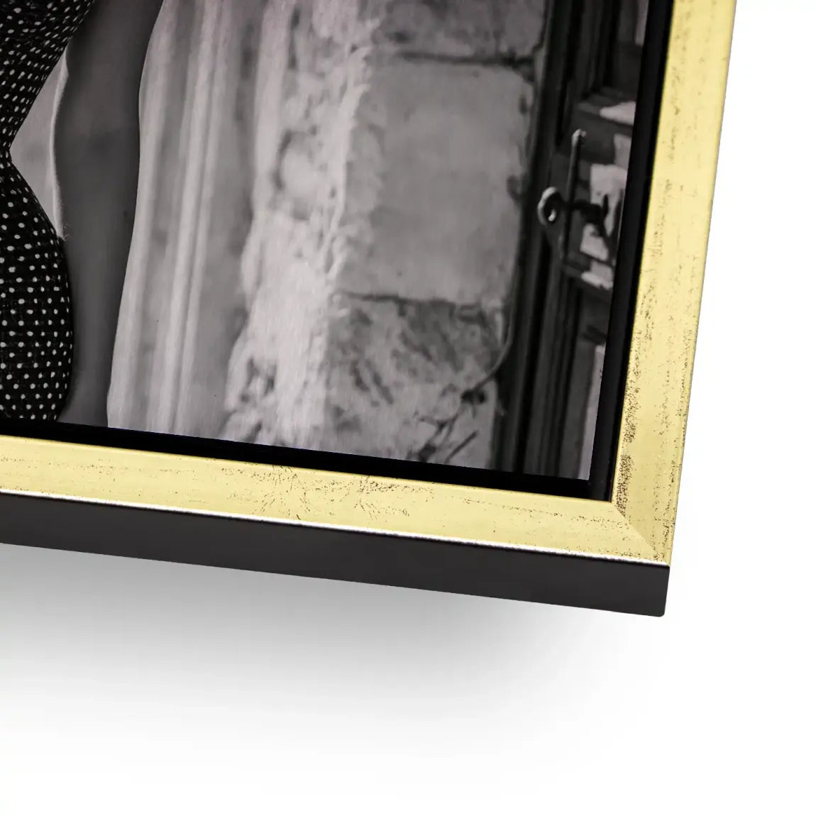 Sophia Loren Diva Aluminiumbild gebürstet
