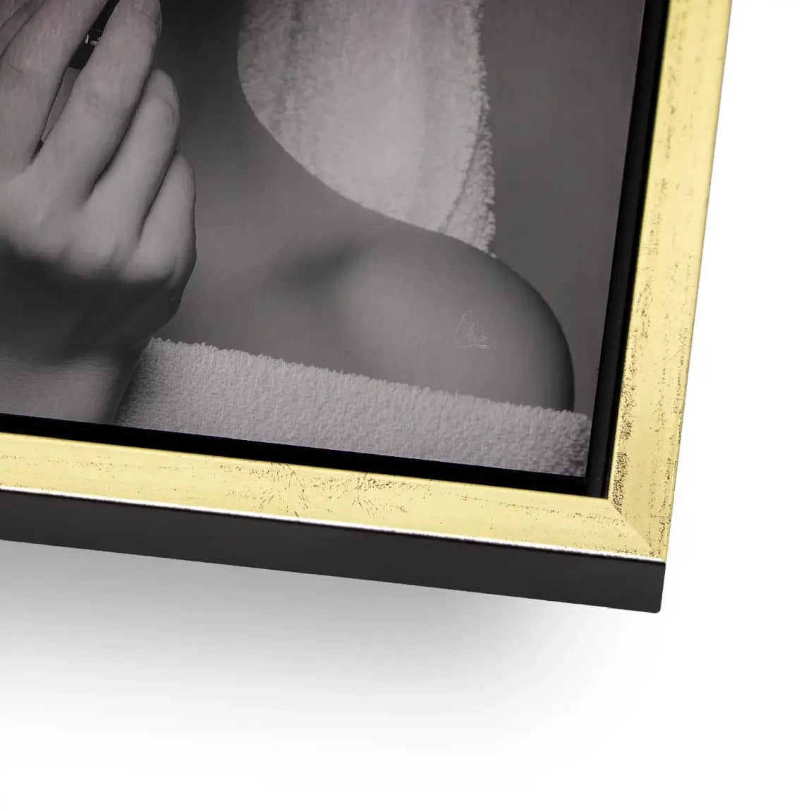 Friday Lipstick Alu Gebürstet Bild