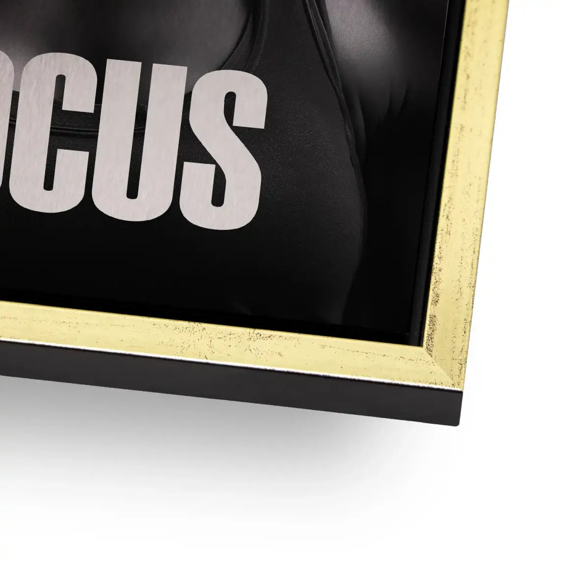 Focus Athletin Alu Gebürstet Bild