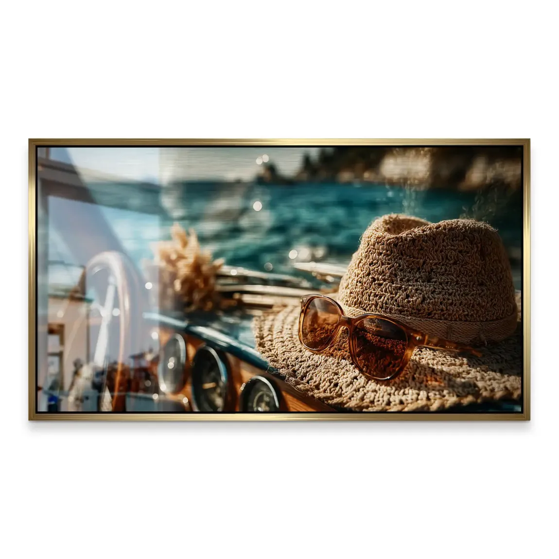 Best Moments Alu Gebürstet