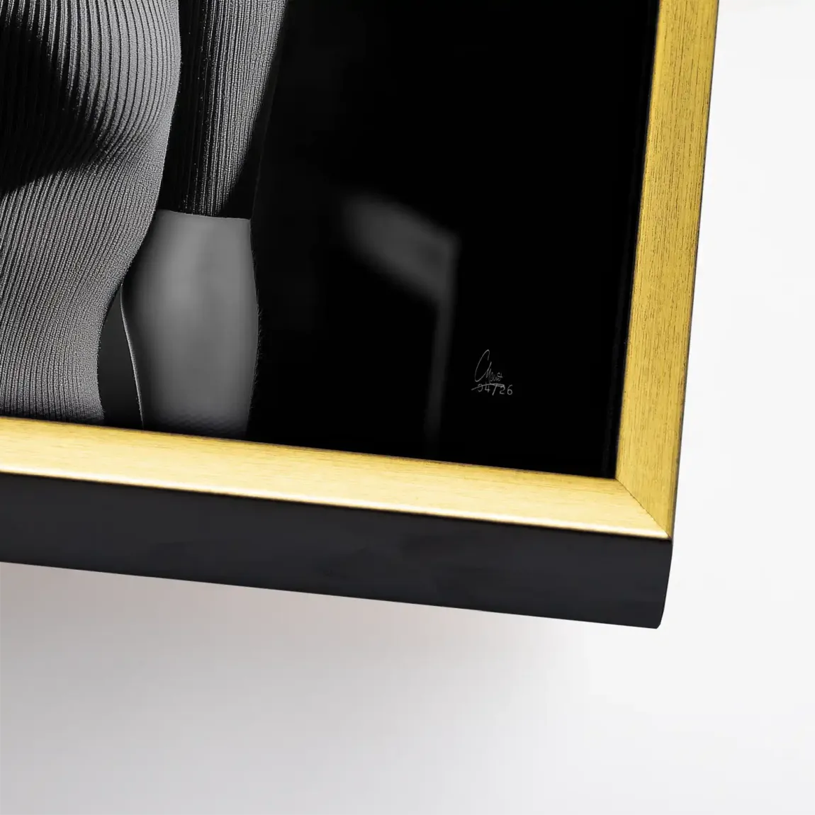 Marilyn Monroe Studio Leinwand Bild