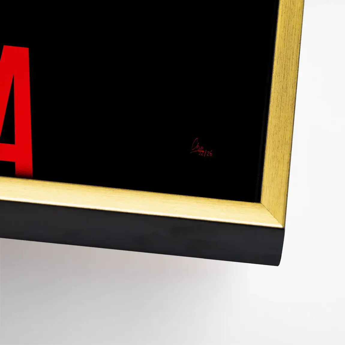 Madonna Pop Leinwand Bild