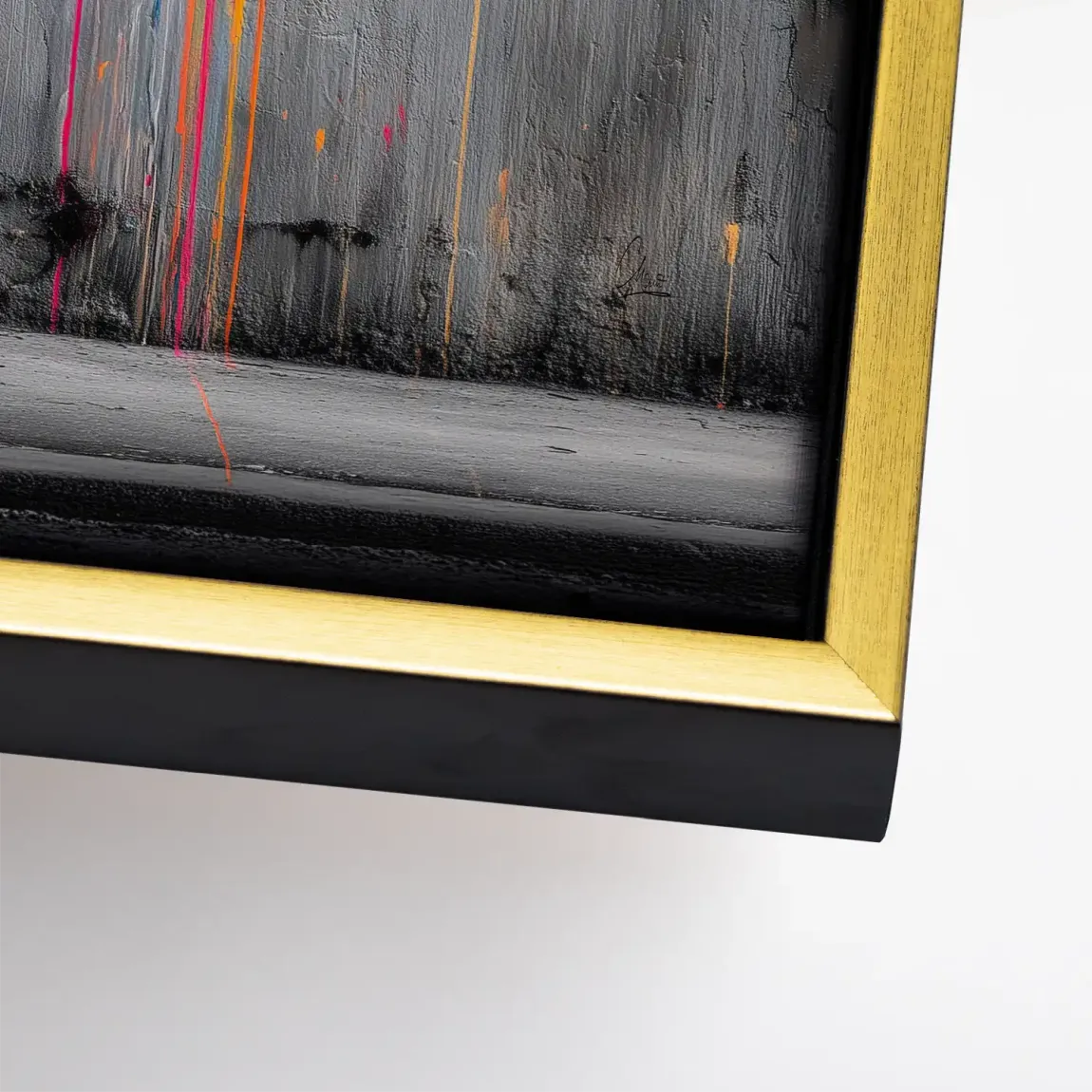 Mario Balloon Dreams Leinwand Bild