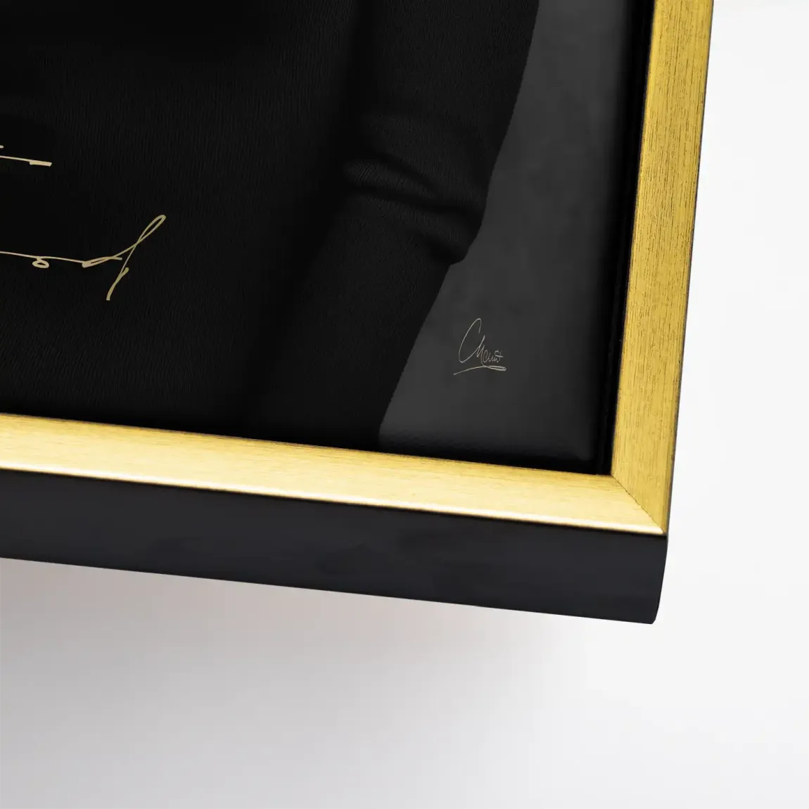 Audrey & Marilyn Hollywood Leinwand Bild