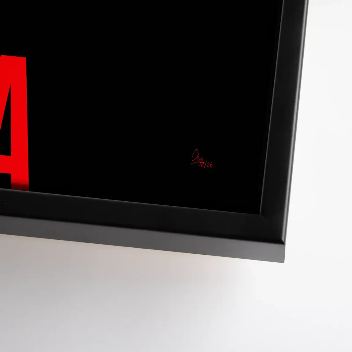 Madonna Pop Leinwand Bild