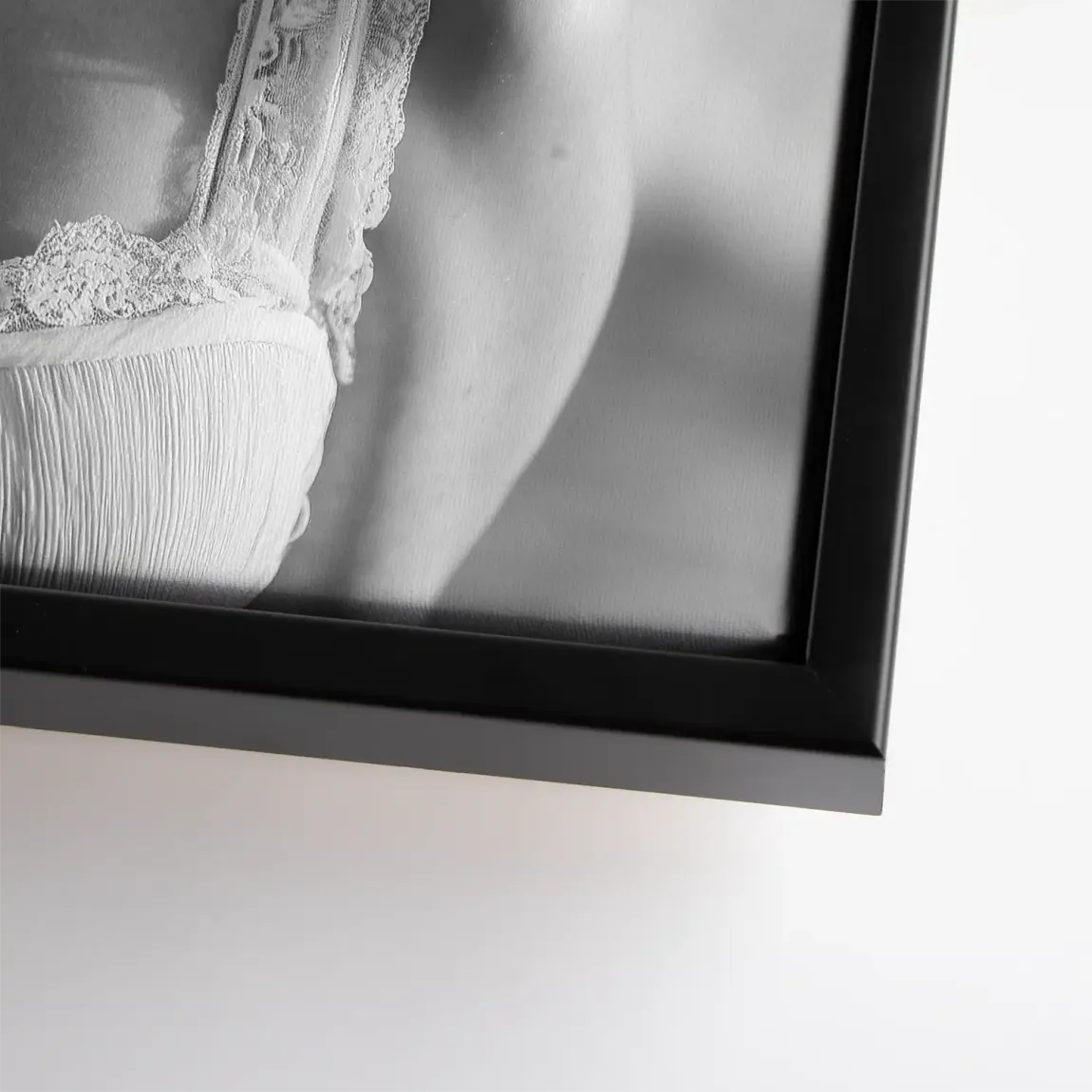 Marilyn Monroe Summer Beach Leinwand Bild