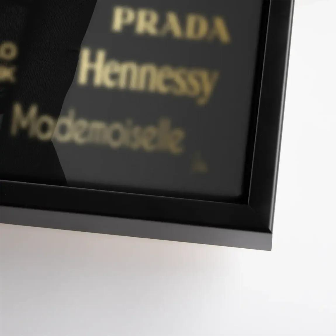 Marilyn Monroe Luxury Leinwand Bild