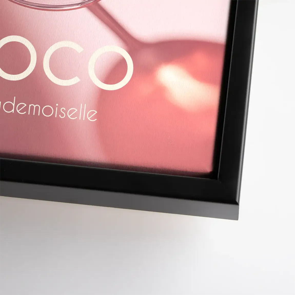 Parisian Essence Leinwand Bild - INGALERIE | Dein Onlineshop für moderne Wandbilder