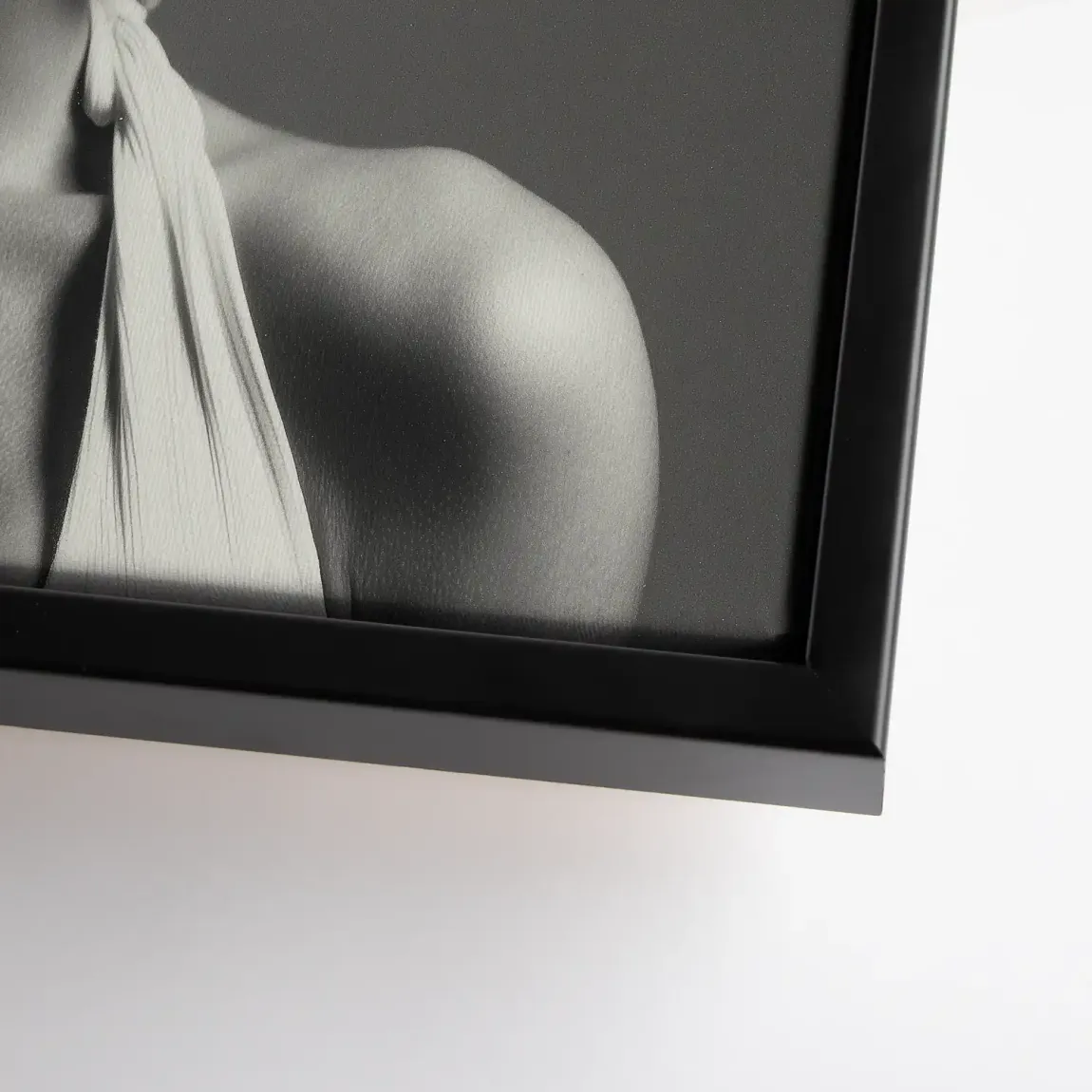 Marilyn sinnliche Ruhe Leinwand Bild