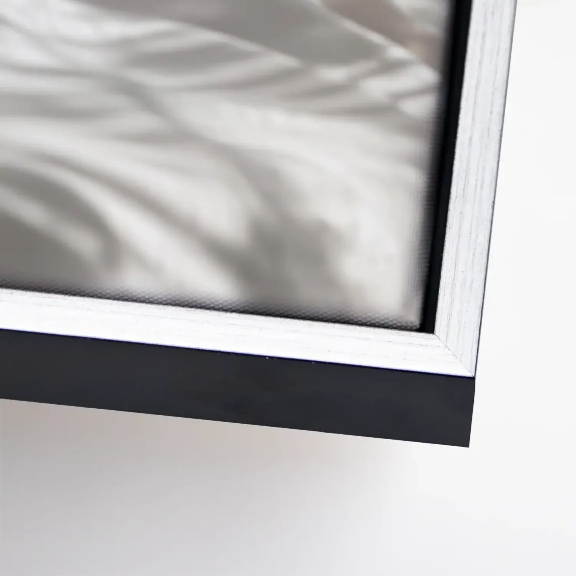 Schlafendes Löwenbaby Leinwand Bild
