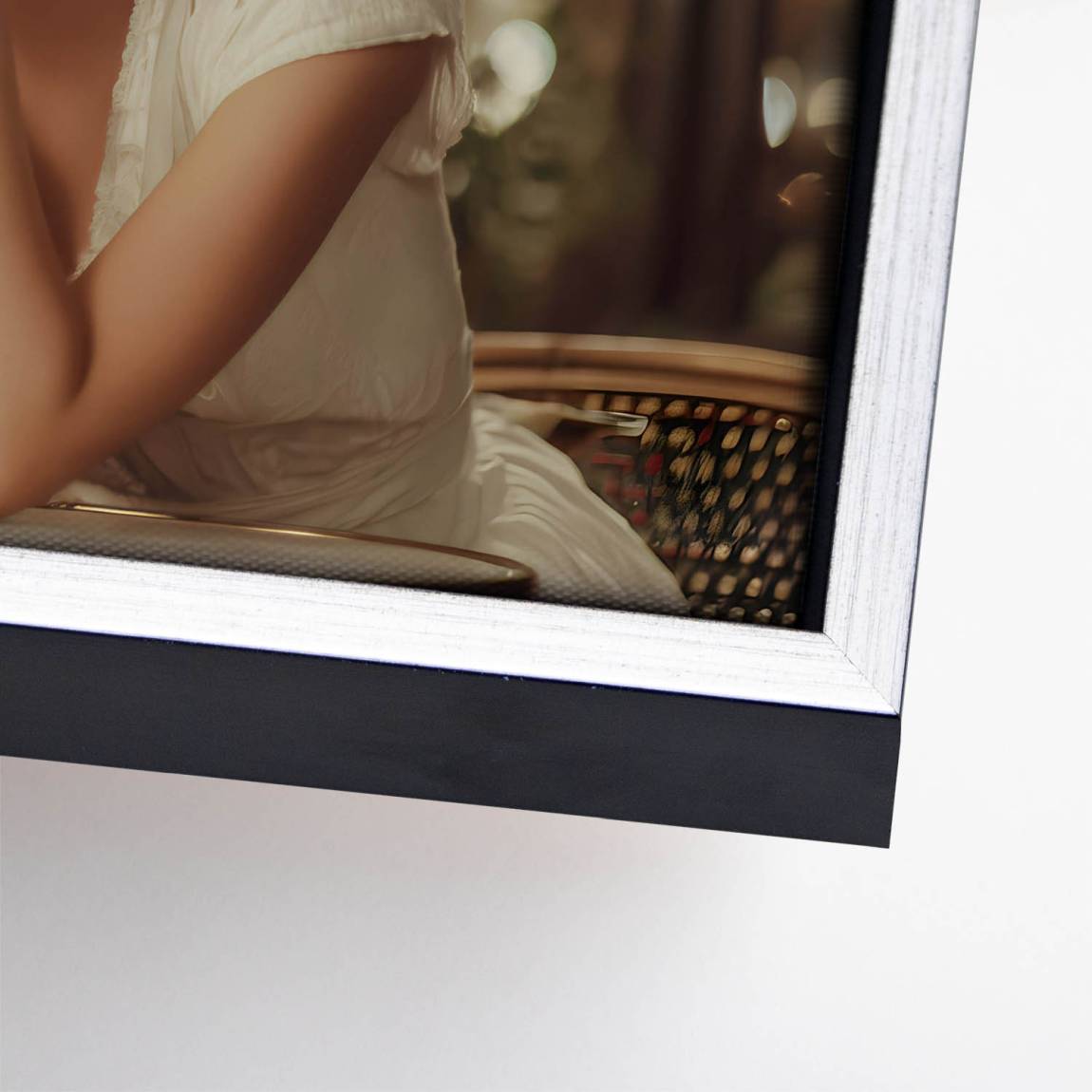 Marilyn Nightwish Leinwand Bild