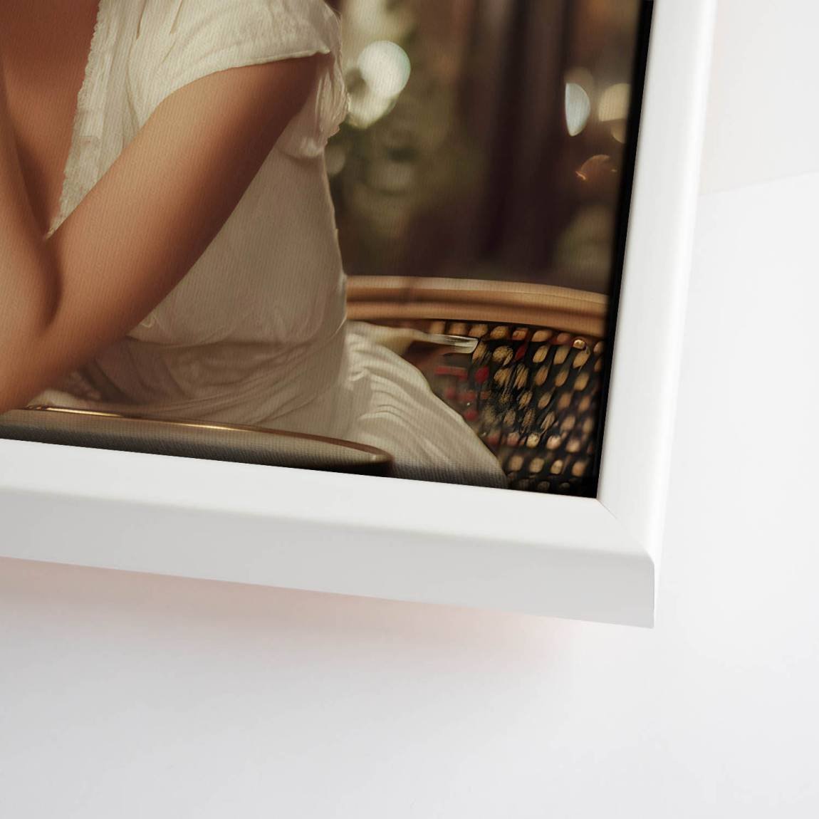 Marilyn Nightwish Leinwand Bild