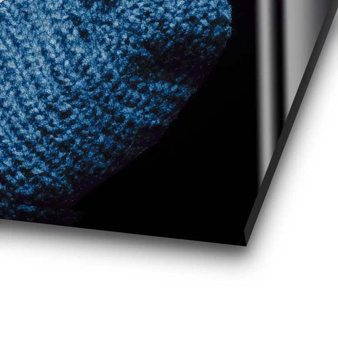 Marilyn Monroe It's Friday Acrylglas Bild