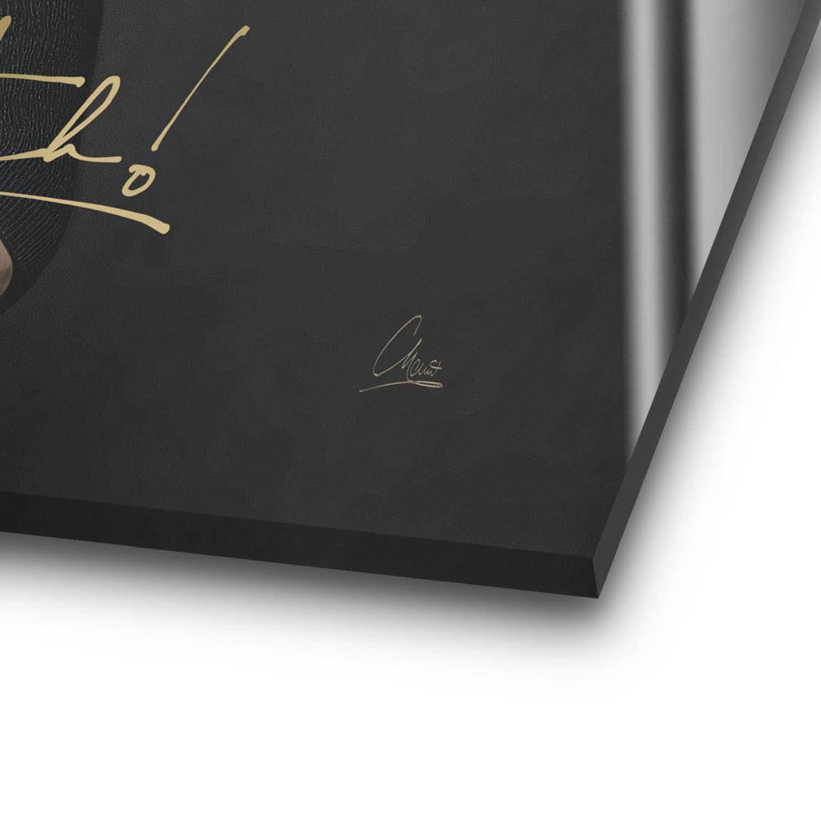 Fridas Life Acrylglas Bild