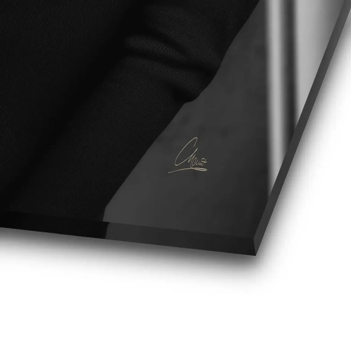 Audrey & Marilyn Hollywood Acrylglas Bild