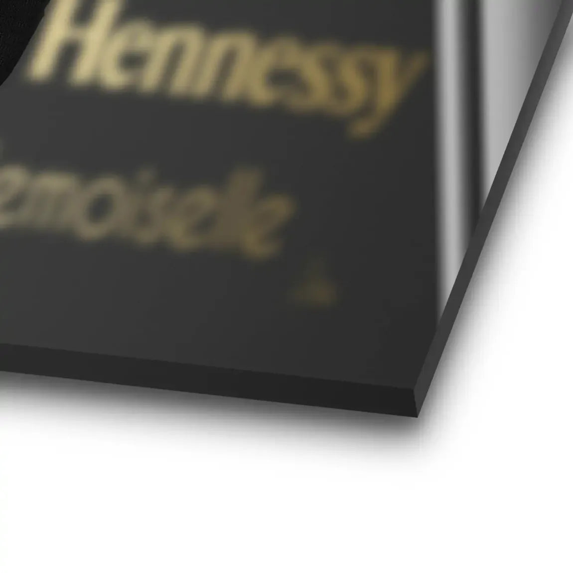 Marilyn Monroe Luxury Acrylglas Bild