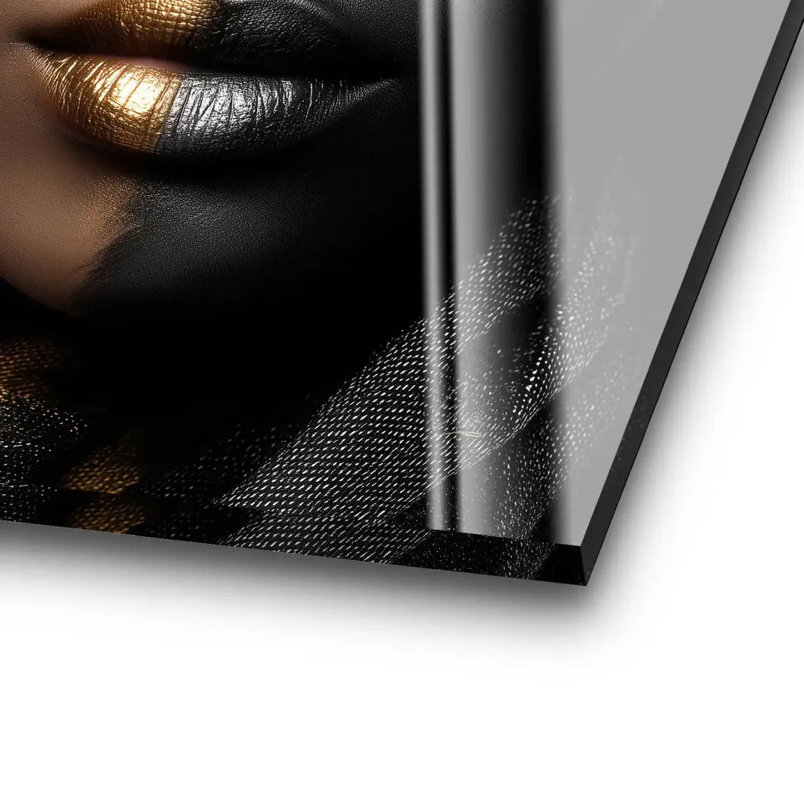 Dual Essence Acrylglas Bild - INGALERIE | Dein Onlineshop für moderne Wandbilder